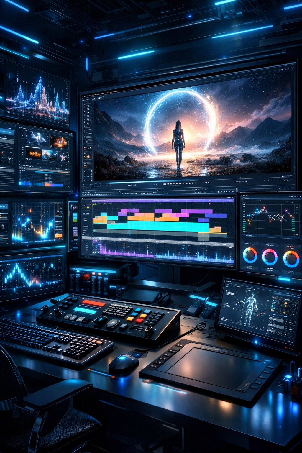 海角社区 AI视频教程